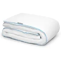 DecoKing hipoalergine dygsniuota antklode Taurus, 135x200 cm