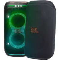JBL PartyCover Club 120 Black
