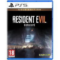 Resident Evil 7: Biohazard – Gold Edition (PS5)