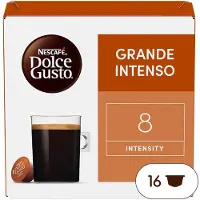 Nescafe Dolce Gusto Grande Intenso kahvikapselit 16 kpl