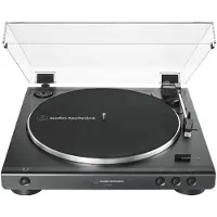 Audio-Technica AT-LP60X levysoitin