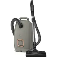 Miele Guard L1 Silence Flex -pölynimuri, harmaa