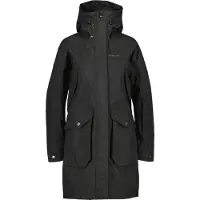 Didriksons Women's Thelma 10 Parka naisten kuoritakki