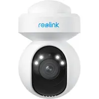 Reolink E1 Outdoor Pro 4K turvakamera