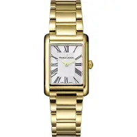 Maurice Lacroix Fiaba Square FA1205-PVY02-110-1