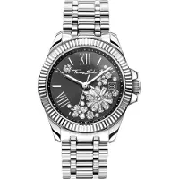 Thomas Sabo Divine Flower & Spirit Magic Garden naisten kello WA0421-201-201-33 mm