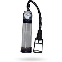 You2Toys - penisepumppu - deluxe