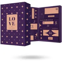 Dream Toys Sexy Pleasure Advent Calendar 2025