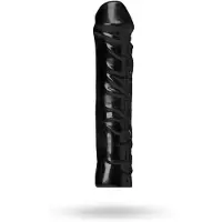 Vuxen All Black Steroïd The Home Stretch 48,5 cm