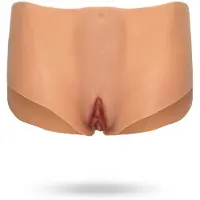 Vuxen Alter Ego Open Vagina & Ass Brief