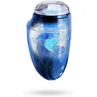 Vuxen Fusion X Aqua Bubble Masturbator