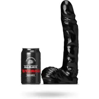 All Black Steroïd The Jock 27,5 cm