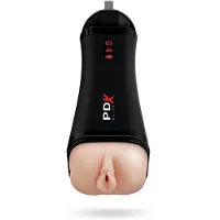 PDX Talk Back Super Stroker