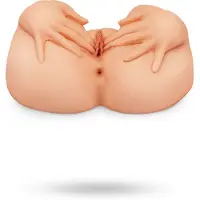 Pipedream PDX Plus - Spread My Tight Pussy Mega Masturbator - Ultra-Realistinen Nautinto