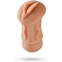 Vuxen Lucia Try My Super Realistic Pussy