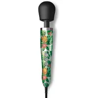 Doxy - DIE CAST WAND MASSAGER WITH CORD - PINEAPPLE