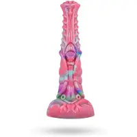 Vuxen Sidhe Immortal Creature Dildo 22,5 cm