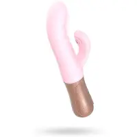 Love to love SASSY BUNNY - BABY PINK