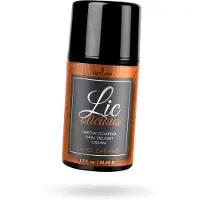 Sensuva Lic-o-Licious Salted Caramel Oral Cream 50 ml