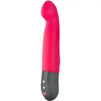 Fun Factory Stronic G Pulsaattoridildo 21 cm - Purple