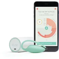 Elvie Trainer Pelvic Floor Exerciser With App