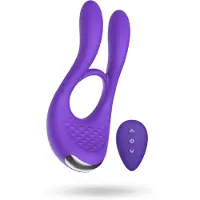 ToyJoy Joy Ride To Paradise C-Ring Remote