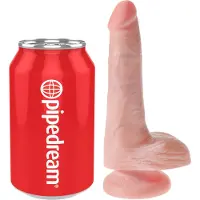King Cock Balls 15 cm