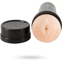 Nature Skin Pussy Masturbator