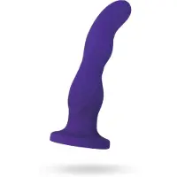 Evolved Love Harnessed Strap-on Vibrator