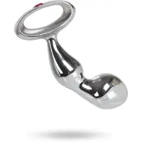 Sustainable Pleasure Eturauhastappi - 9 cm