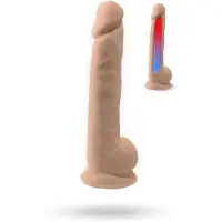 Silexd Silex-D The Original XL Dildo 38 cm
