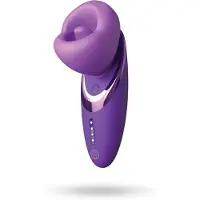 Fantasy For Her Pleasure Sucker