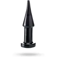 Vuxen HardToys Sharp 4 22,5 cm