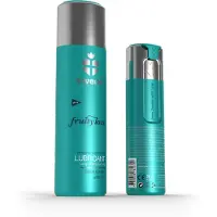 Swede Fruity Love Lubricant Black Currant with Lime 100 ml