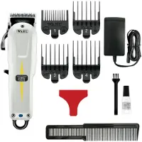 Wahl Cordless Super Taper -langaton leikkauskone