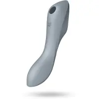 Satisfyer Curvy Trinity 3 Bluegrey