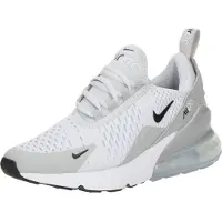 Nike Tennarit 'Air Max 270' hopea / valkoinen | 38 | girl