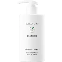 S.NATURE Blanche All In One Cleanser