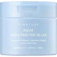S.NATURE Aqua Oasis Panthe-Allan Calming Pad
