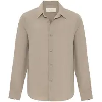 Antioch Paita tummabeige