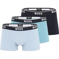 BOSS Power 10267409 Boxerit 3 Yksiköt