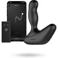 Nexus - Revo Stealth (App) - Black
