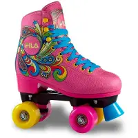 FILA Bella Pink 32