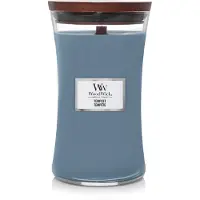 Woodwick Tempest tuoksukynttilä 610 g