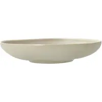Villa Collection Shoku salaattikulho Ø28 cm Beige