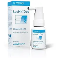 Dr. Enzmann MSE - LeuMit Q10 (9,2 ml)