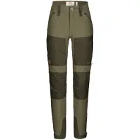 Fjällräven keb agile trousers w
