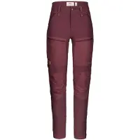 Fjällräven keb agile trousers w