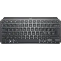 Logitech HP 230 - Musta langaton näppäimistö