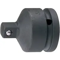 King Tony Adapteri 6864P; 3/4''-1/2''